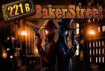 221B Baker Street slot